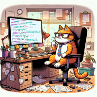 cat